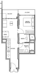 Tembusu Grand (D15), Condominium #515869661